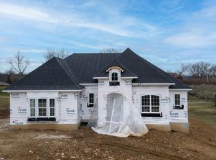 602 Bluestem Dr, Edgewood, KY 41018