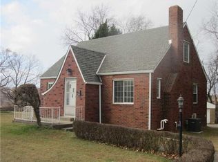 1143 James St, Monroeville, PA