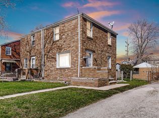 723 169th St, Hammond, IN