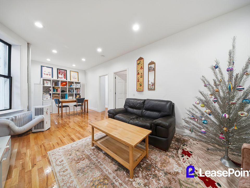 1st image of 509 W 170th St APT 31