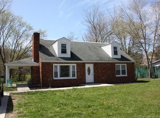 3109 Sieveking Rd, New Albany, IN 47150