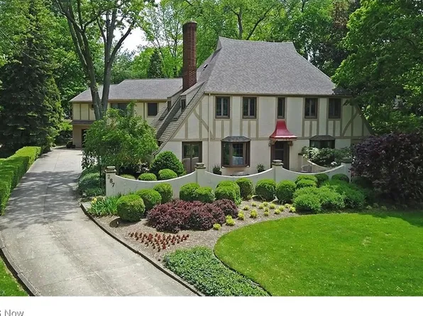 287 Overwood Rd, Akron, OH 44313