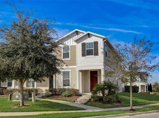 1377 Painted Bunting Ave, Oakland, FL 34787