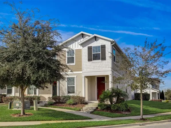 1377 Painted Bunting Ave, Oakland, FL 34787