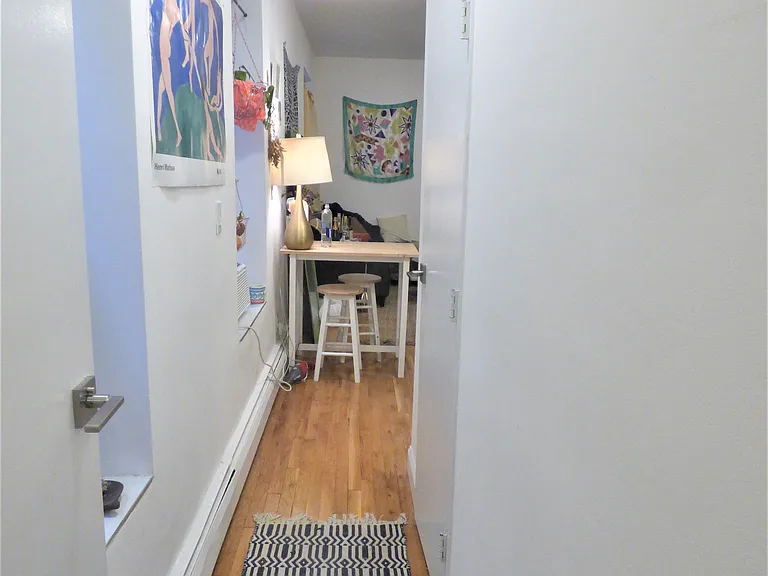 2 Clinton St #2W — Photo 15