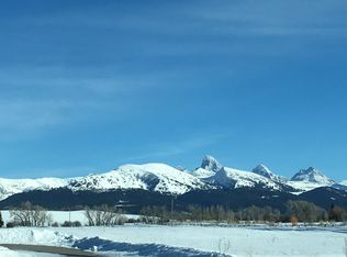 702 Arrowhead Rd, Tetonia, ID 83452