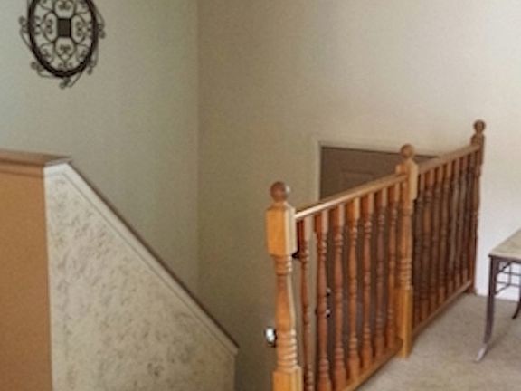 STAIRWAY