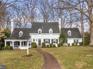 3904 Calverton Dr, Hyattsville, MD