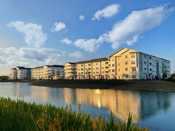 The Grove at Coastal Grand 55+ Active Adult Apartment Homes