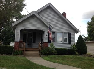 1235 Linwood Ave SW, Canton, OH 44710