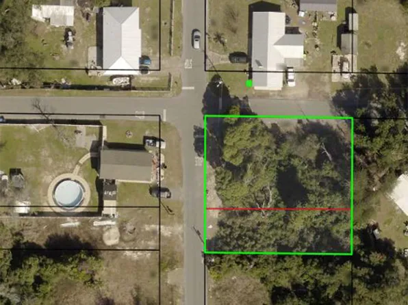 322 Detroit Ave, Panama City, FL 32401