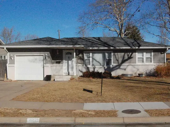 1106 E 20th Ave, Hutchinson, KS 67502