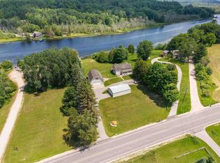 9412 Six Mile Lake Rd, Ellsworth, MI 49729