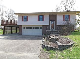 292 Meddleton Dr, Jackson, MO 63755