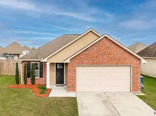 42322 Palmstone Ave, Prairieville, LA 70769