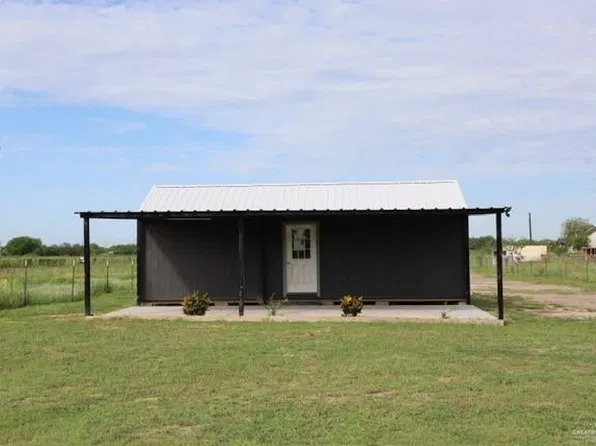 5451 N Cesar Chavez Rd, Edinburg, TX 78542