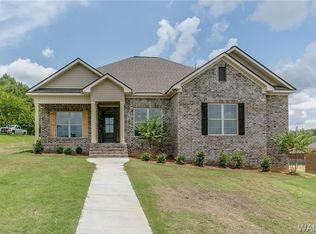 13921 Darden Ave, Northport, AL 35475
