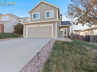 7755 Mountain Laurel Dr, Colorado Springs, CO 80922