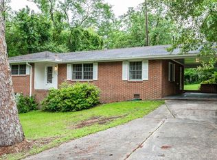 2959 Crestline Dr, Macon, GA