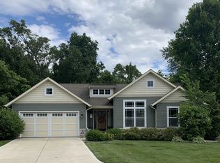 2321 Treys Trl, Mishawaka, IN 46545