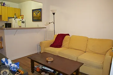 Rented by Vanderborgh Realty 