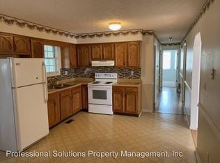 1307 Buckhorn Trl, Mount Sterling, KY 40353