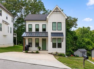 499 Ladd Ave, Chattanooga, TN 37405