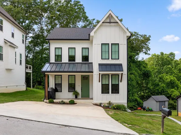 499 Ladd Ave, Chattanooga, TN 37405