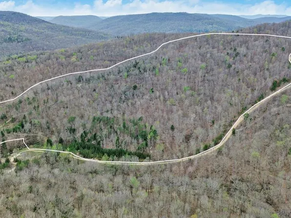 N/a Choctaw Dr, Jamestown, TN 38556