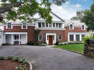 31 Shields Rd, Darien, CT 06820