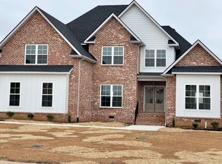435 Old Orchard Dr, Lascassas, TN 37085