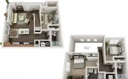 The Enclave Townhomes — Photo 39