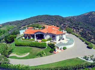 1696 Crown Ridge Ct, Thousand Oaks, CA 91362