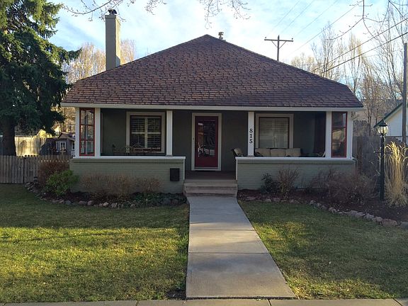 2nd image of 815 E Caramillo St