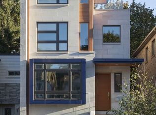 317 Keewatin Ave, Toronto, ON M4P 2A4