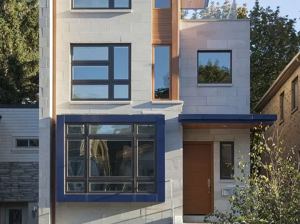 317 Keewatin Ave, Toronto, ON M4P 2A4