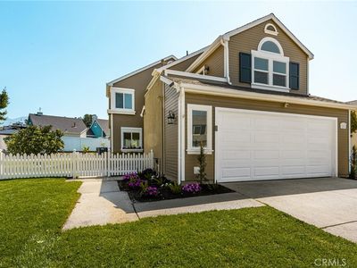 20992 Lacebark Ln, Mission Viejo, CA, 92691