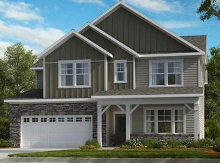 521 Morning Glade St, Wake Forest, NC 27587