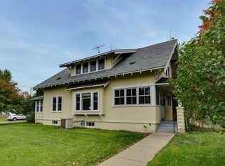 2001 4th St E, Menomonie, WI 54751