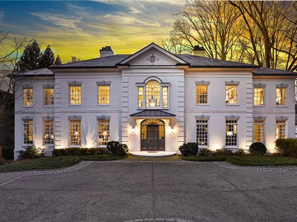 2980 Habersham Way NW, Atlanta, GA 30305