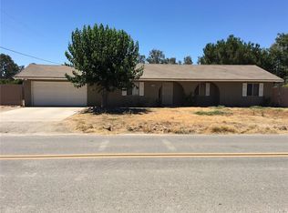 16598 Canal Way, Madera, CA