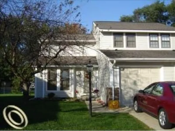 22533 Cranbrooke Dr #379, Novi, MI 48375