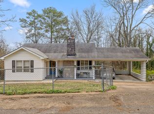 1804 John Ross Rd, Chattanooga, TN 37412