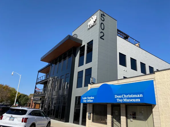 502 Main Apartments, 502 Main Ave #1b0bfc973, Lake Norden, SD 57248