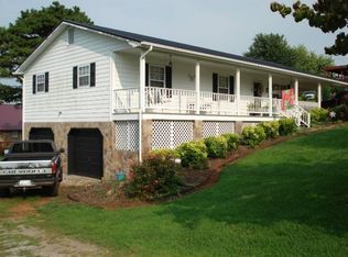 385 W Hills Dr, Mosheim, TN 37818