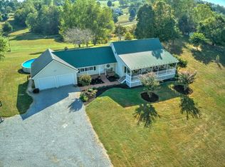 14489 Branch St, Abingdon, VA 24210