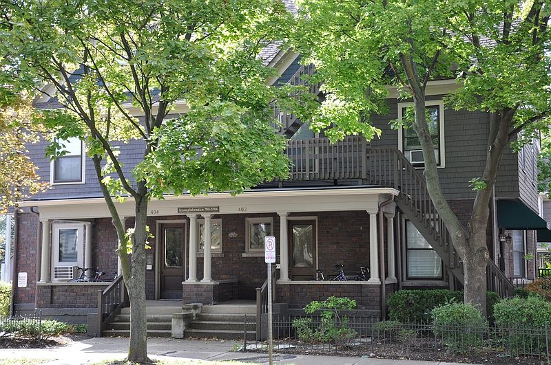 1st image of 402 S 5th Ave #3A