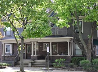 402 S 5th Ave #3A, Ann Arbor, MI 48104