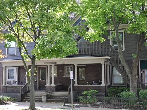 402 S 5th Ave #3A, Ann Arbor, MI 48104