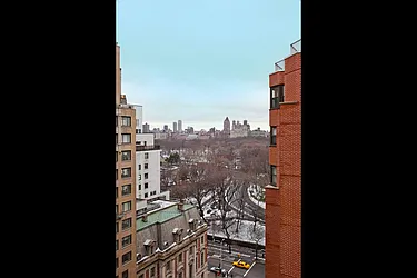 Sold by Olshan Realty